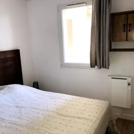 Les Terrasses * كايو سور مير