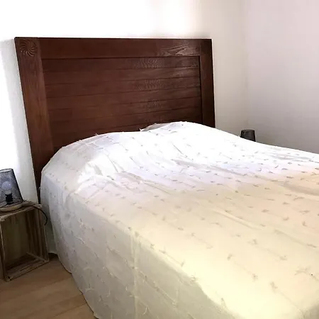 דירה Les Terrasses